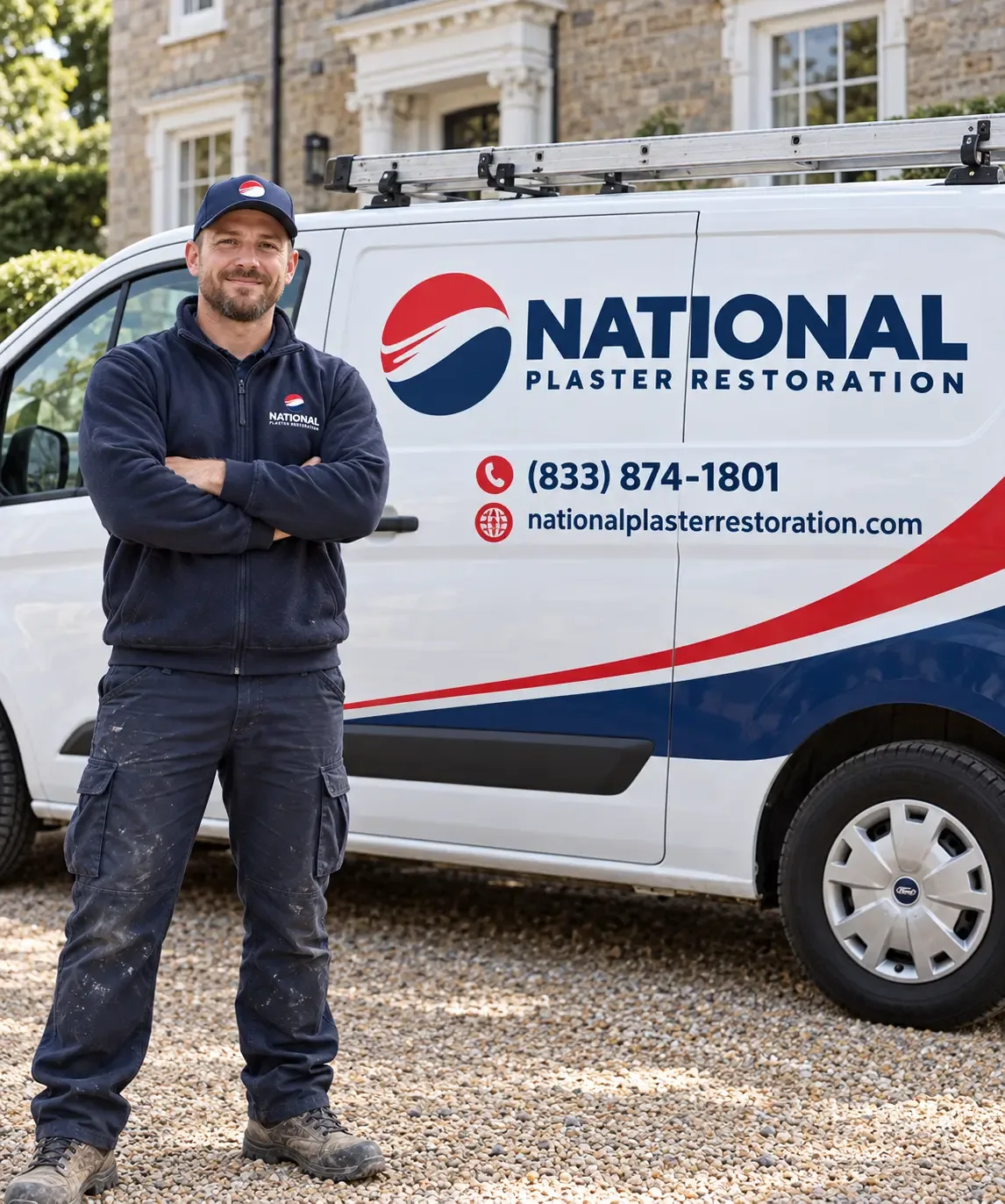 Plaster Repair company in Colwich, KS